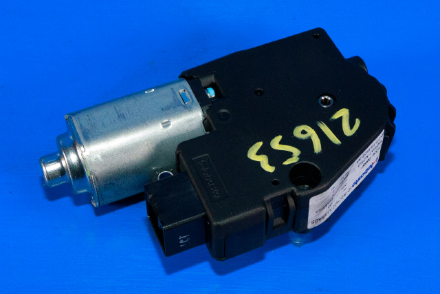 Takluke motor til Jaguar XF, 2008-2015 (X250) (X250) (JAGUAR|8X23-F53508-AA)