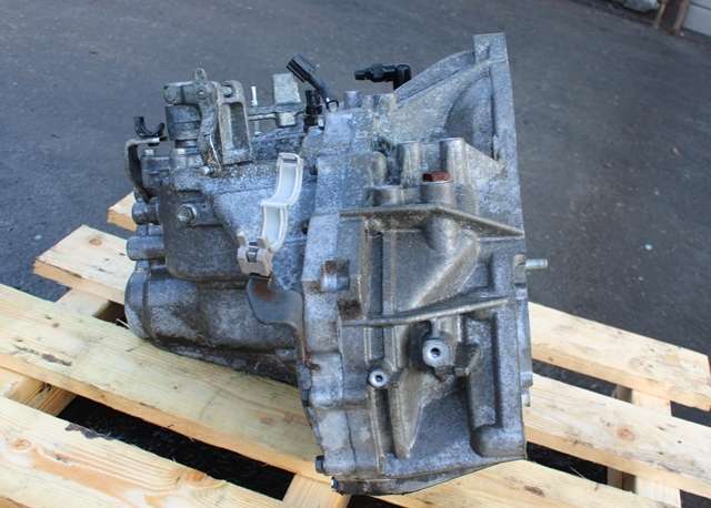 Girkasse manuell 6-trinn til Suzuki Swift 2011-2017 (SUZUKI|2D02238-ZPS|)