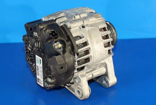 Dynamo til Peugeot 2008 2013-2019 (Type I)  (VALEO|TG12C261|98 186779 80. 12 VOLT - CL12|)