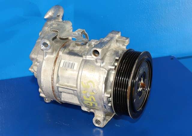 Aircondition kompressor til Peugeot 2008 2013-2019 (Type I)  (DENSO|447150-4723|96 756558 80|)