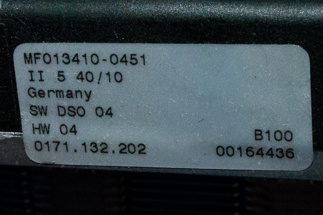 Varmeapparat register til Jaguar XF 2008-2015 (X250) (X250) (DENSO|013410-0451|8X2T-14B324-BC|)