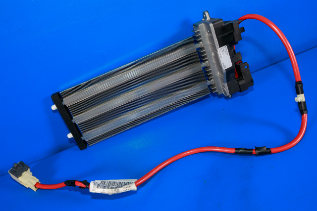Varmeapparat register til Jaguar XF 2008-2015 (X250) (X250) (DENSO|013410-0451|8X2T-14B324-BC|)