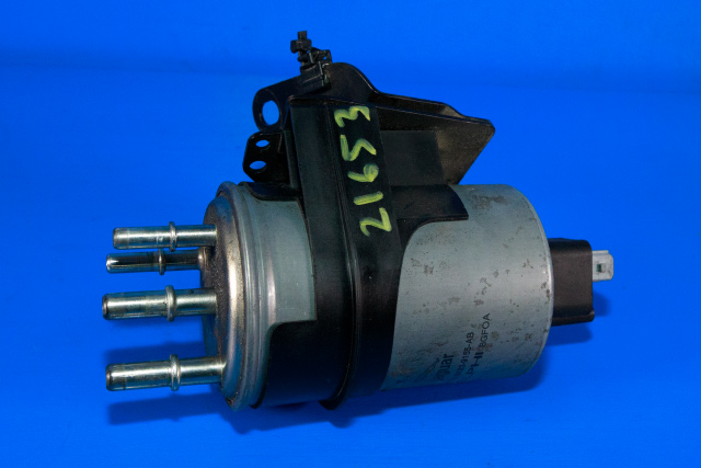 Dieselfilterholder til Jaguar XF, 2008-2015 (X250) (X250) (JAGUAR|9X23-9155-AB)
