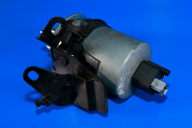 Dieselfilterholder til Jaguar XF 2008-2015 (X250) (X250) (JAGUAR|9X23-9155-AB|)