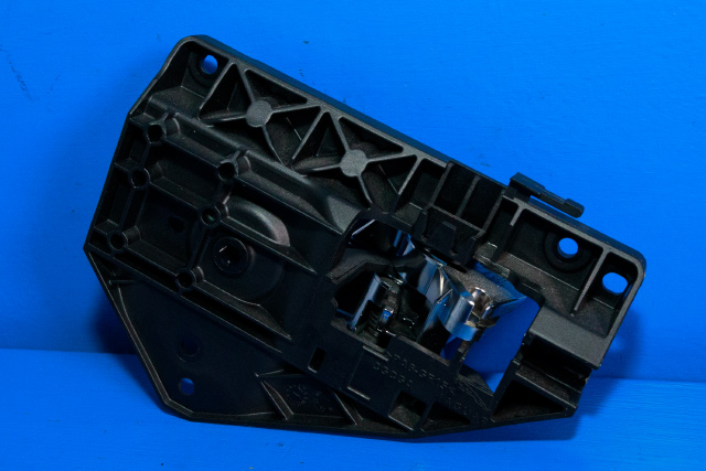 Dørhåndtak inv venst foran til Jaguar XF 2008-2015 (X250) (X250) (JAGUAR|8X23-22601-AD|)