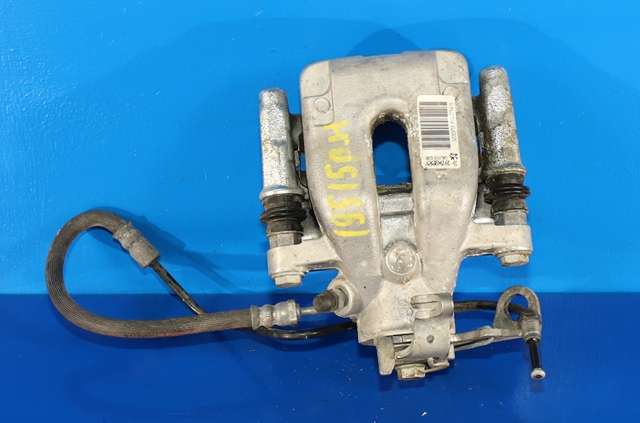 Bremsecaliper høyre bak til Peugeot 2008 2013-2019 (Type I)