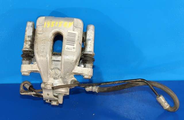 Bremsecaliper venstre bak til Peugeot 2008 2013-2019 (Type I)