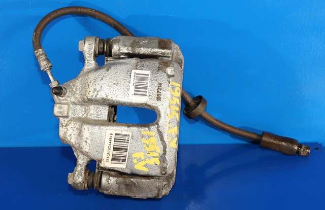 Bremsecaliper venstre foran til Peugeot 2008 2013-2019 (Type I) (PEUGEOT|96 775846 80|)