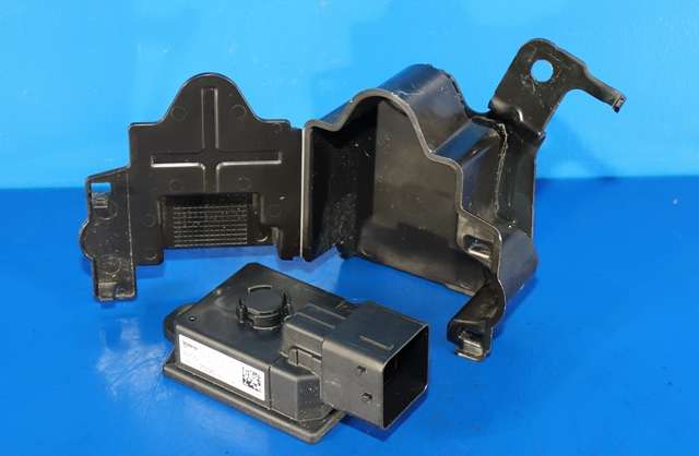 Styreenhet start/stopp til Peugeot 2008 2013-2019 (Type I) (PEUGEOT|98 077090 80|)