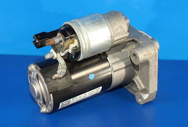 Starter til Peugeot 2008 2013-2019 (Type I)  (VALEO|ESM18E8|96 740772 80|)