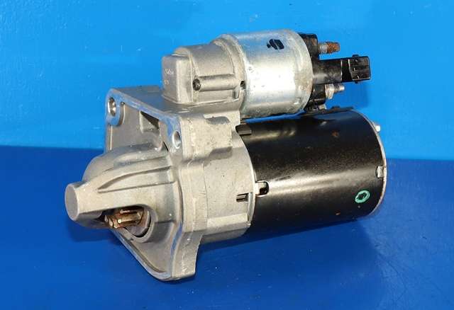 Starter til Peugeot 2008 2013-2019 (Type I)  (VALEO|ESM18E8|96 740772 80|)