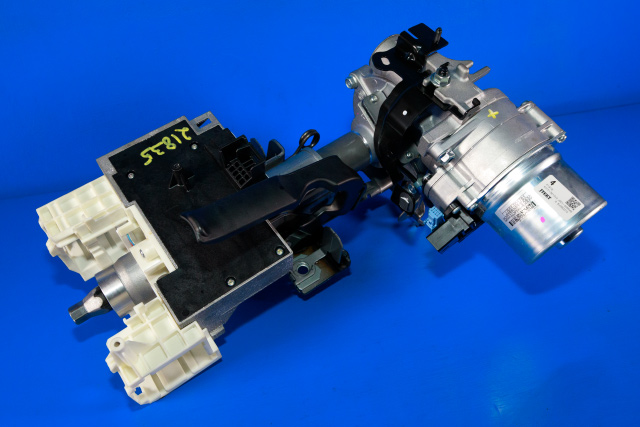 Rattaksel elektrisk servo til Mazda CX-5, 2012-2017 (Type I)  (MAZDA|KA1F-3210XA)