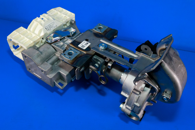 Rattaksel elektrisk servo til Mazda CX-5 2012-2017 (Type I)  (MAZDA|KA1F-3210XA|)