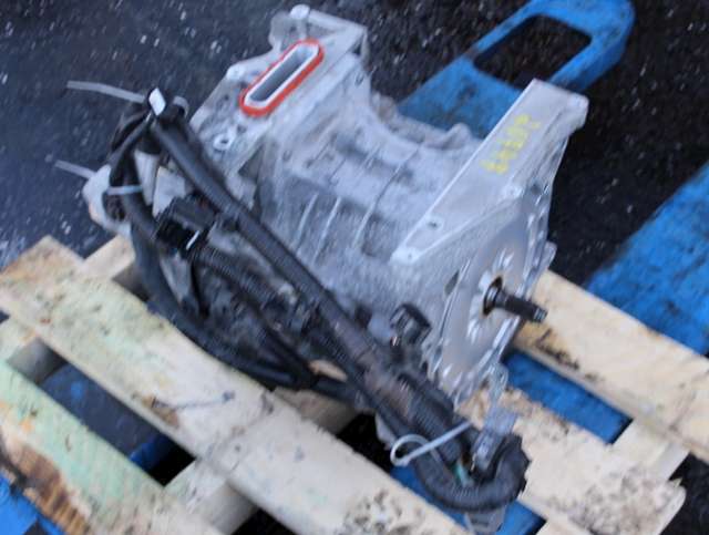 Motor elbil foran til Nissan Leaf 2011-2017 (Type I)  (EM57|)