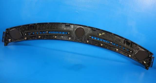 Dashbord diverse til Tesla Model S 2013-2016 (Fase 1)  