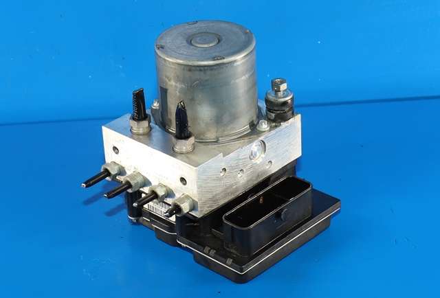 ABS sentral til Jaguar XF, 2008-2015 (X250) (X250) (BOSCH|0 265 251 089)