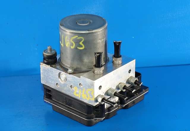 ABS sentral til Jaguar XF 2008-2015 (X250) (X250) (BOSCH|0 265 251 089|AX23-2C405-AC|)