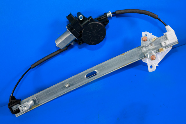 Ruteheis venstre foran til Mazda CX-5, 2012-2017 (Type I)  