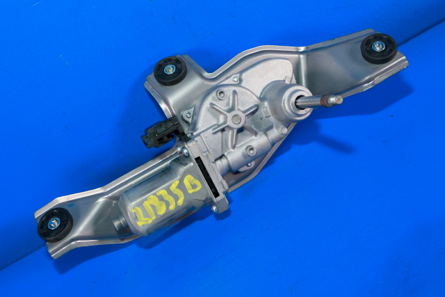 Viskermotor bakrute til Mazda CX-5, 2012-2017 (Type I)  (DENSO|849600-0801)