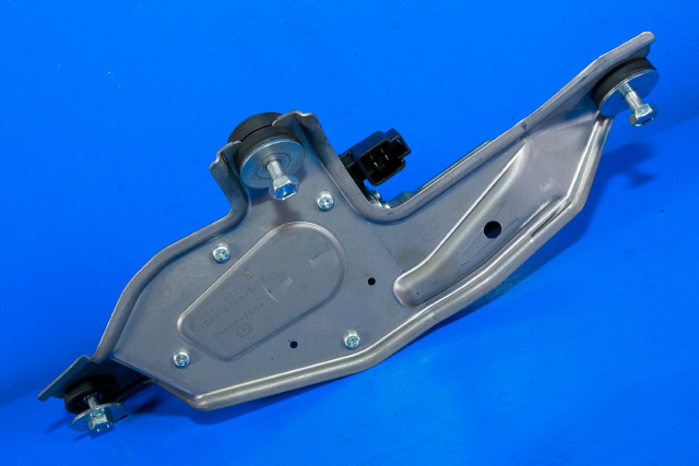 Viskermotor bakrute til Mazda CX-5 2012-2017 (Type I)  (DENSO|849600-0801|KD53-67450|)