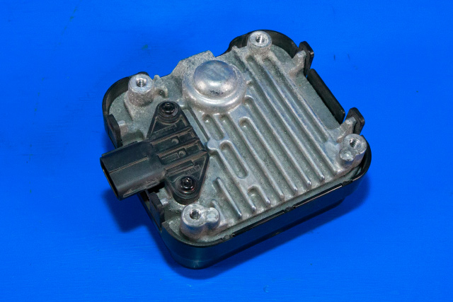 Sensor radar til Mazda CX-5 2012-2017 (Type I)  (MAZDA|GMM1-67-XA1|)