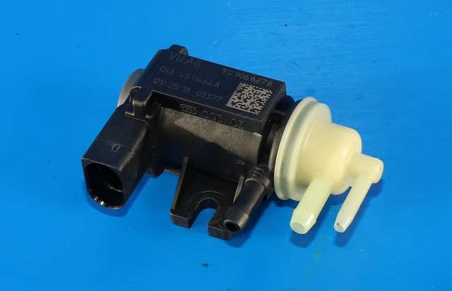 Sensor turbo til VW T-Roc, 2017-->> (VAG|04L 131 051 F)