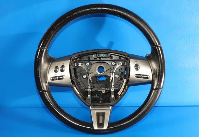 Ratt til Jaguar XF, 2008-2015 (X250) (X250) (JAGUAR|8X23ABLEG)
