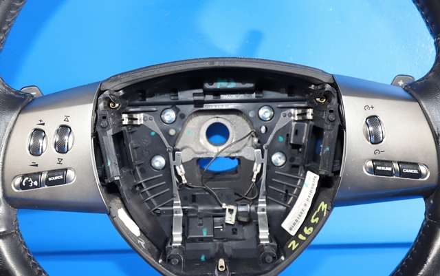 Ratt til Jaguar XF 2008-2015 (X250) (X250) (JAGUAR|8X23ABLEG|)