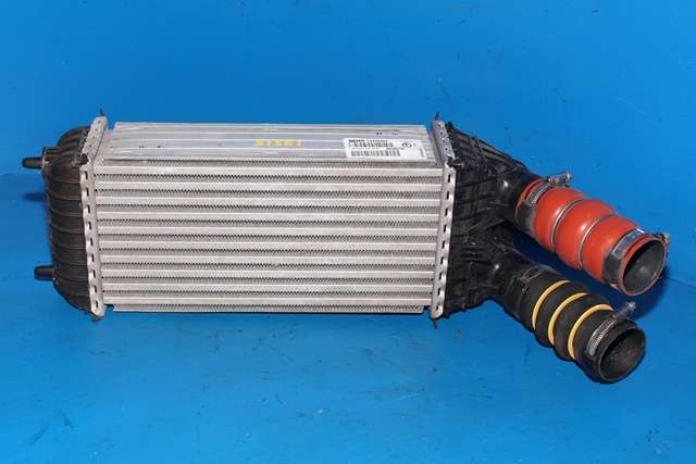 Intercooler til Peugeot 2008 2013-2019 (Type I) (PEUGEOT|98 039007 80|)