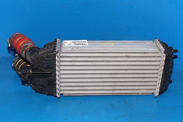 Intercooler til Peugeot 2008 2013-2019 (Type I) (PEUGEOT|98 039007 80|)
