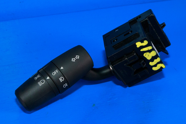 Bryter blink til Mazda CX-5, 2012-2017 (Type I)  (MAZDA|KS12-17-J397)