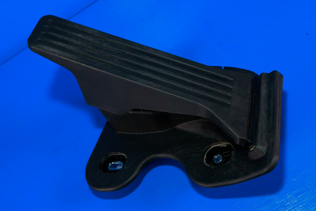 Pedal gass til Mazda CX-5, 2012-2017 (Type I)  (HELLA|6PV 312 041-10)