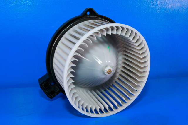 Varmeapparat motor til Mazda CX-5, 2012-2017 (Type I)  (DENSO|872700-0701)