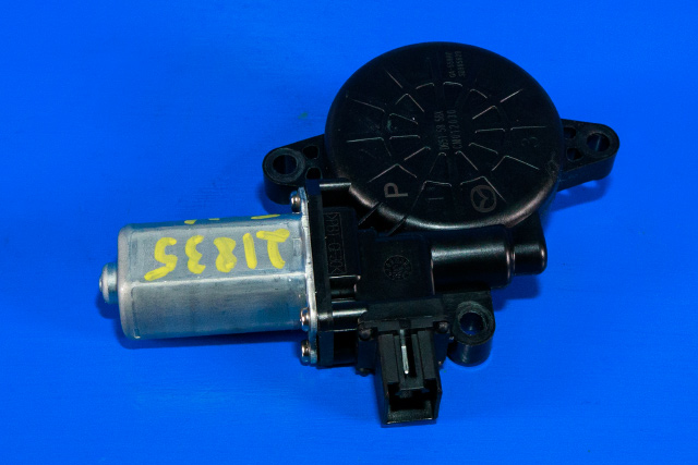 Ruteheis, kun motor, høyre foran til Mazda CX-5, 2012-2017 (Type I)  (MAZDA|D651-58-58X)
