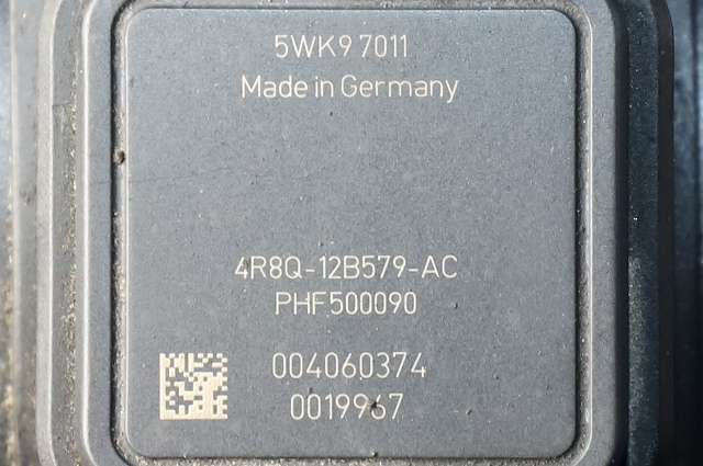 Luftmengde/luftmassemåler til Jaguar XF 2008-2015 (X250) (X250) (JAGUAR|4R8Q-12B579-AC|)