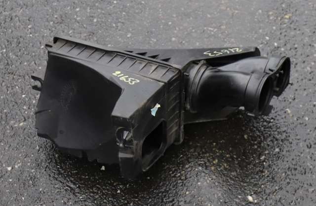 Luftfilterboks til Jaguar XF, 2008-2015 (X250) (X250) 