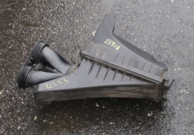 Luftfilterboks til Jaguar XF 2008-2015 (X250) (X250)