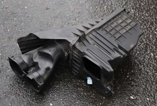 Luftfilterboks til Jaguar XF 2008-2015 (X250) (X250)