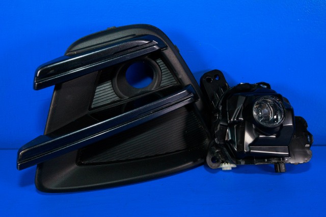 Kjørelys led høyre foran til Mazda CX-5, 2012-2017 (Type I)  