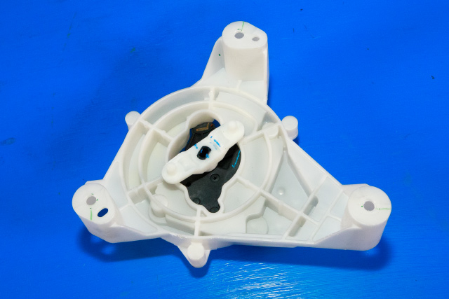 Varmeapparat diverse til Isuzu D-Max 2017-2020 (Type II, Fase 2) (27731-F090A|)