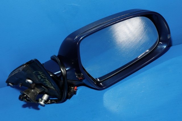 Speil høyre til Audi A4, 2007-2014 (Type IV) (B8) (B8)