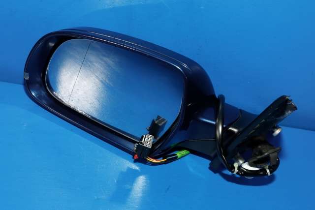 Speil venstre til Audi A4, 2007-2014 (Type IV) (B8) (B8)