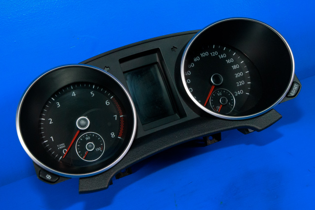 Instrumentpanel til VW Golf VI, 2008-2012  (VAG|5K0 920 861)