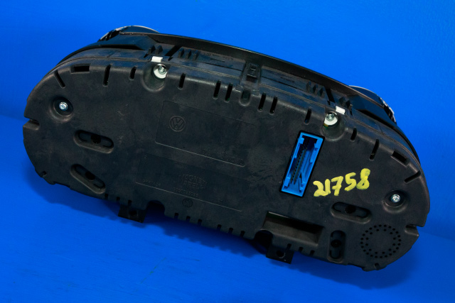 Instrumentpanel til VW Golf VI 2008-2012 (VAG|5K0 920 861|)