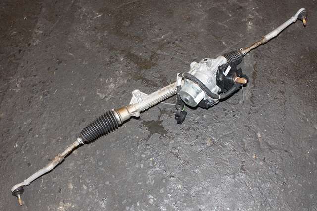 Tannstang elektrisk til Peugeot 2008 2013-2019 (Type I) (PEUGEOT|15 240286 25|)