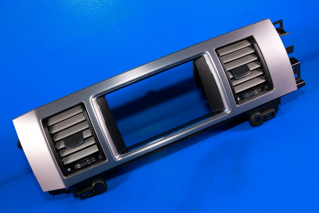 Dashbord friskluftdyse midtkonsoll til Jaguar XF, 2008-2015 (X250) (X250) 