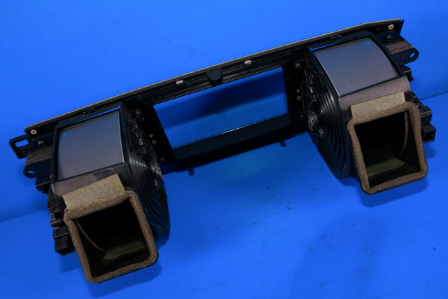 Dashbord friskluftdyse midtkonsoll til Jaguar XF 2008-2015 (X250) (X250)