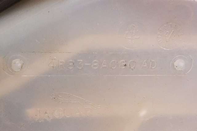 Ekspansjonstank til Jaguar XF 2008-2015 (X250) (X250) (JAGUAR|4R83-8A080-AD|)