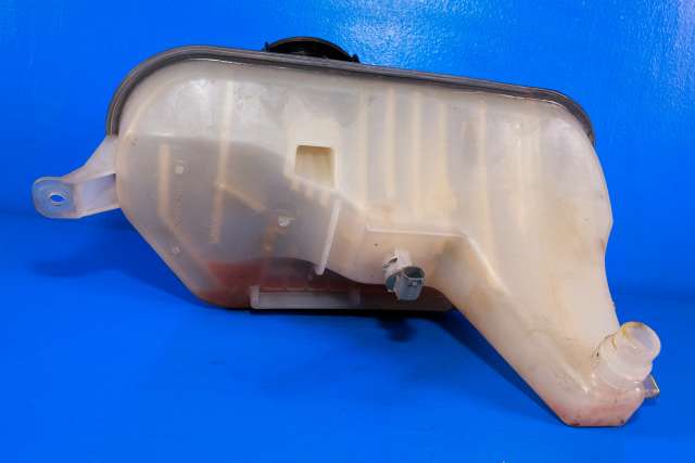 Ekspansjonstank til Jaguar XF 2008-2015 (X250) (X250) (JAGUAR|4R83-8A080-AD|)