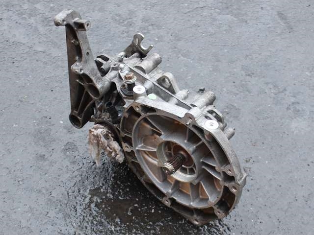 Girkasse elbil til Smart Fortwo, 2007-2014 (Type II) (W451) (W451) (MERCEDES|A 451 350 24 00)